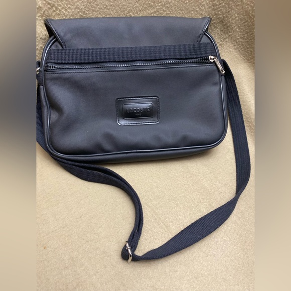 Vintage Lacoste messenger Bag - Picture 11 of 11